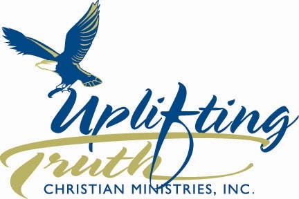 UpliftingTruth logo