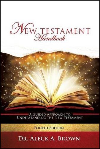 NT Handbook Front Cover with thin Border